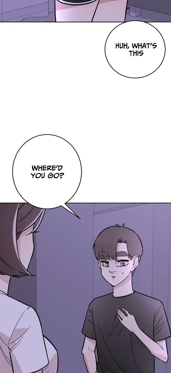 Mid-Twenties, What Is Success? Chapter 23 page 46 - 