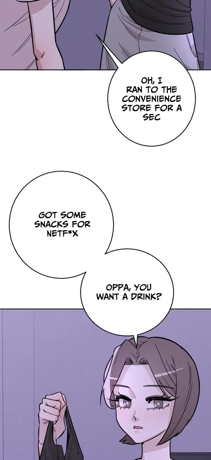 Mid-Twenties, What Is Success? Chapter 23 page 47 - 