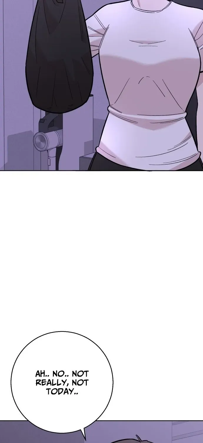Mid-Twenties, What Is Success? Chapter 23 page 48 - 