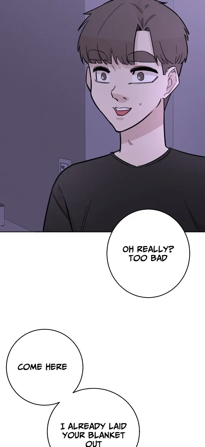 Mid-Twenties, What Is Success? Chapter 23 page 49 - 