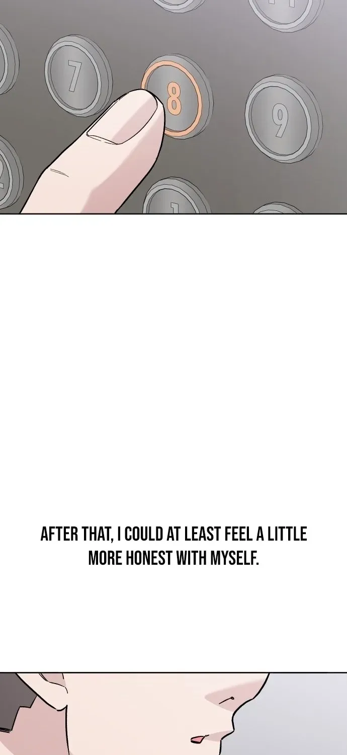 Mid-Twenties, What Is Success? Chapter 23 page 6 - 