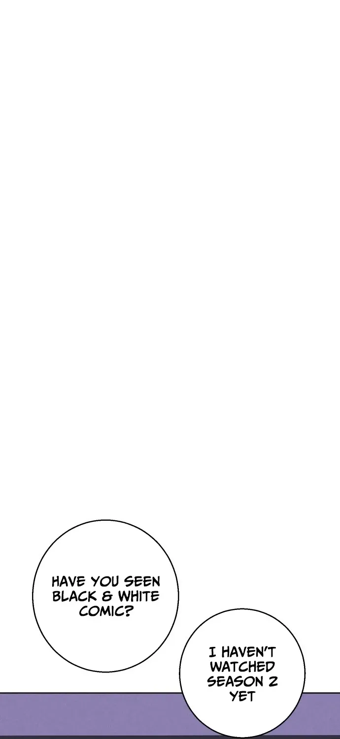 Mid-Twenties, What Is Success? Chapter 23 page 51 - 