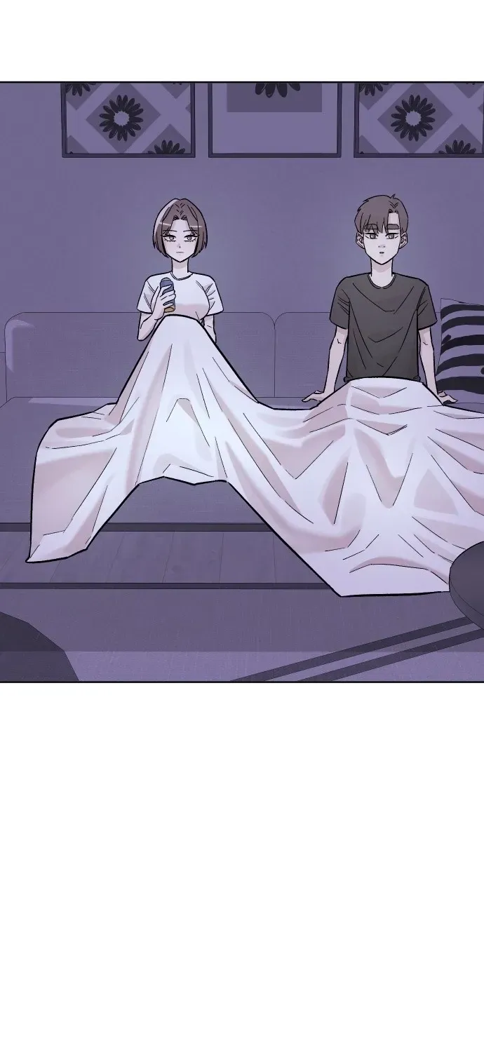 Mid-Twenties, What Is Success? Chapter 23 page 53 - 