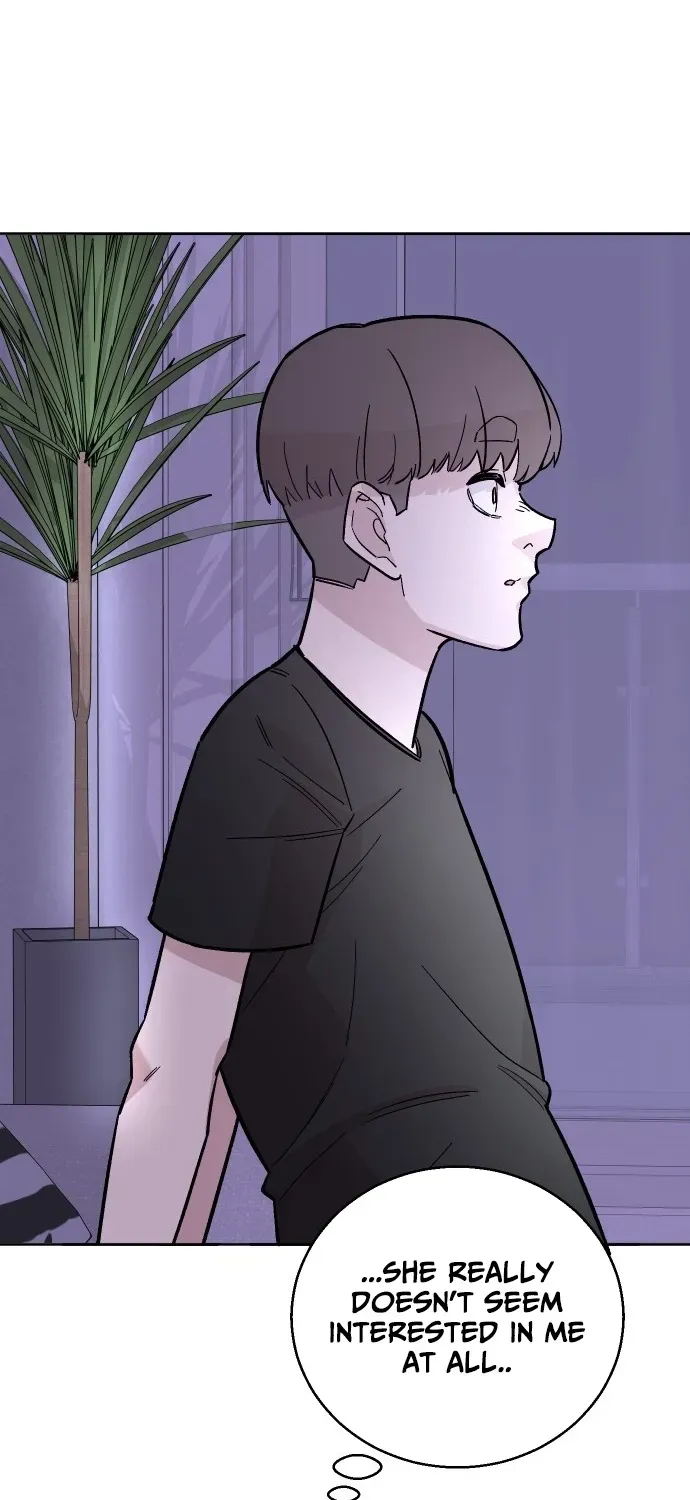 Mid-Twenties, What Is Success? Chapter 23 page 55 - 
