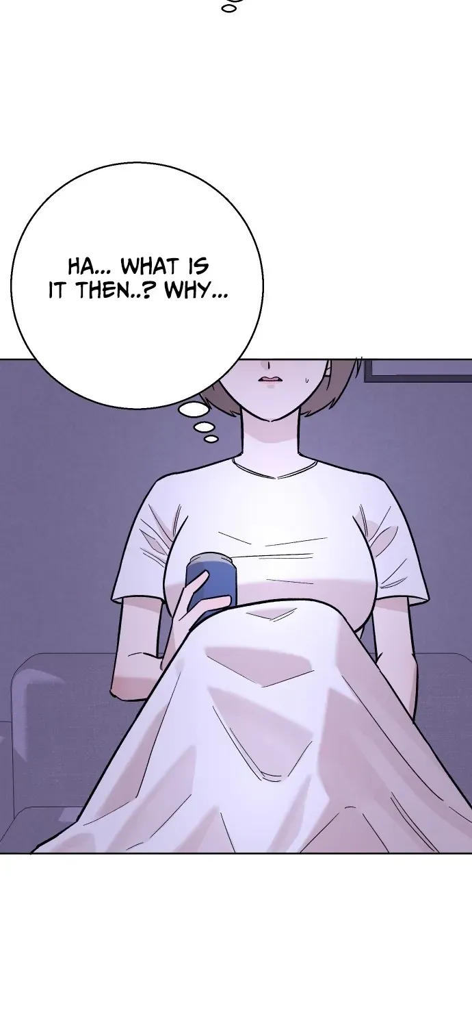 Mid-Twenties, What Is Success? Chapter 23 page 56 - 