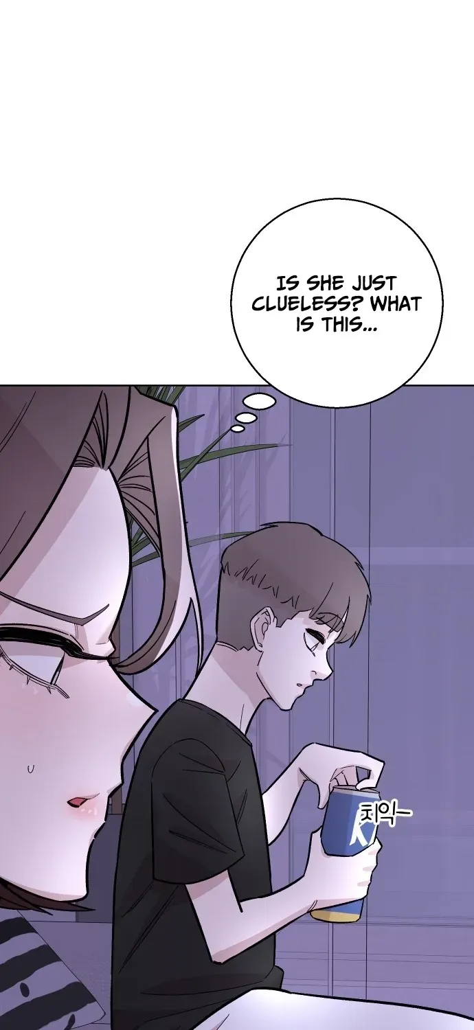 Mid-Twenties, What Is Success? Chapter 23 page 57 - 