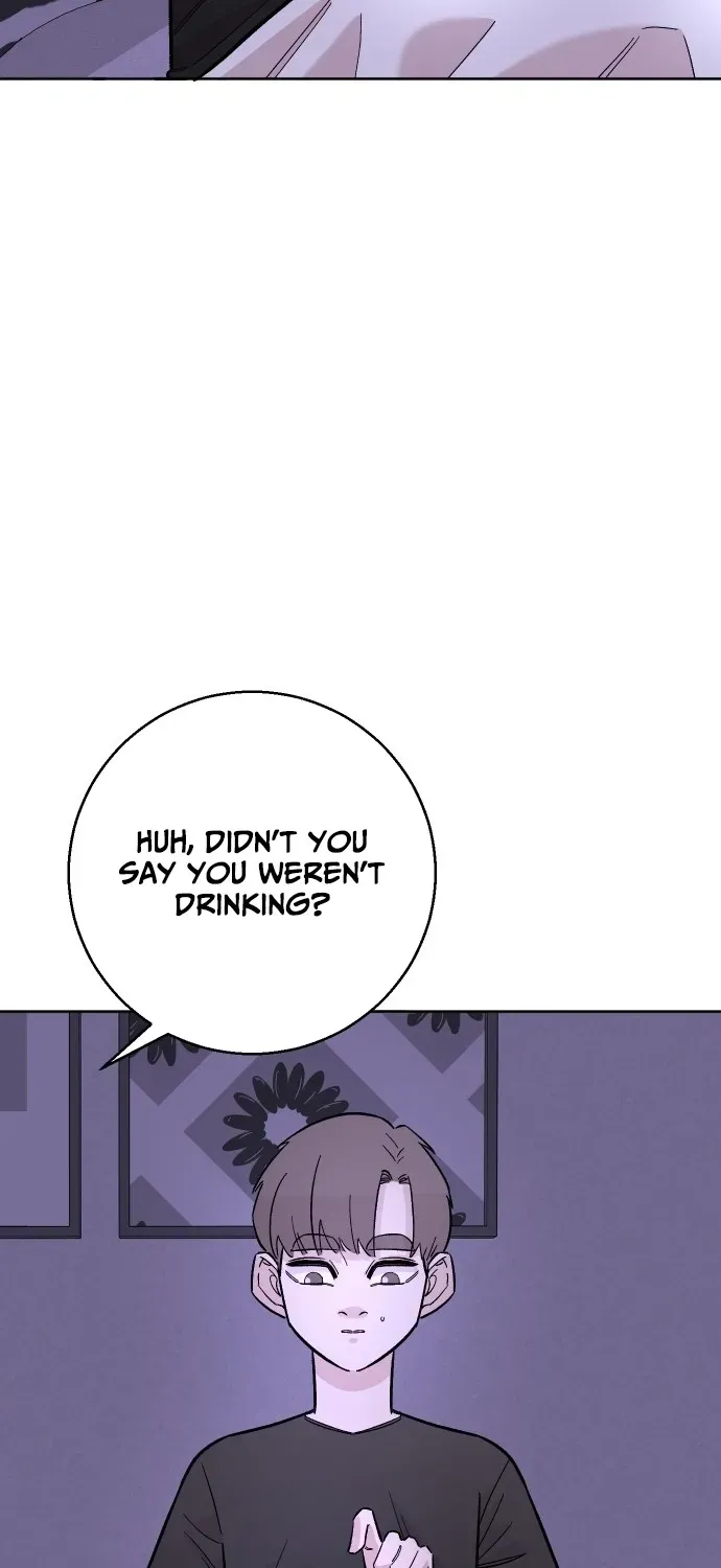 Mid-Twenties, What Is Success? Chapter 23 page 58 - 