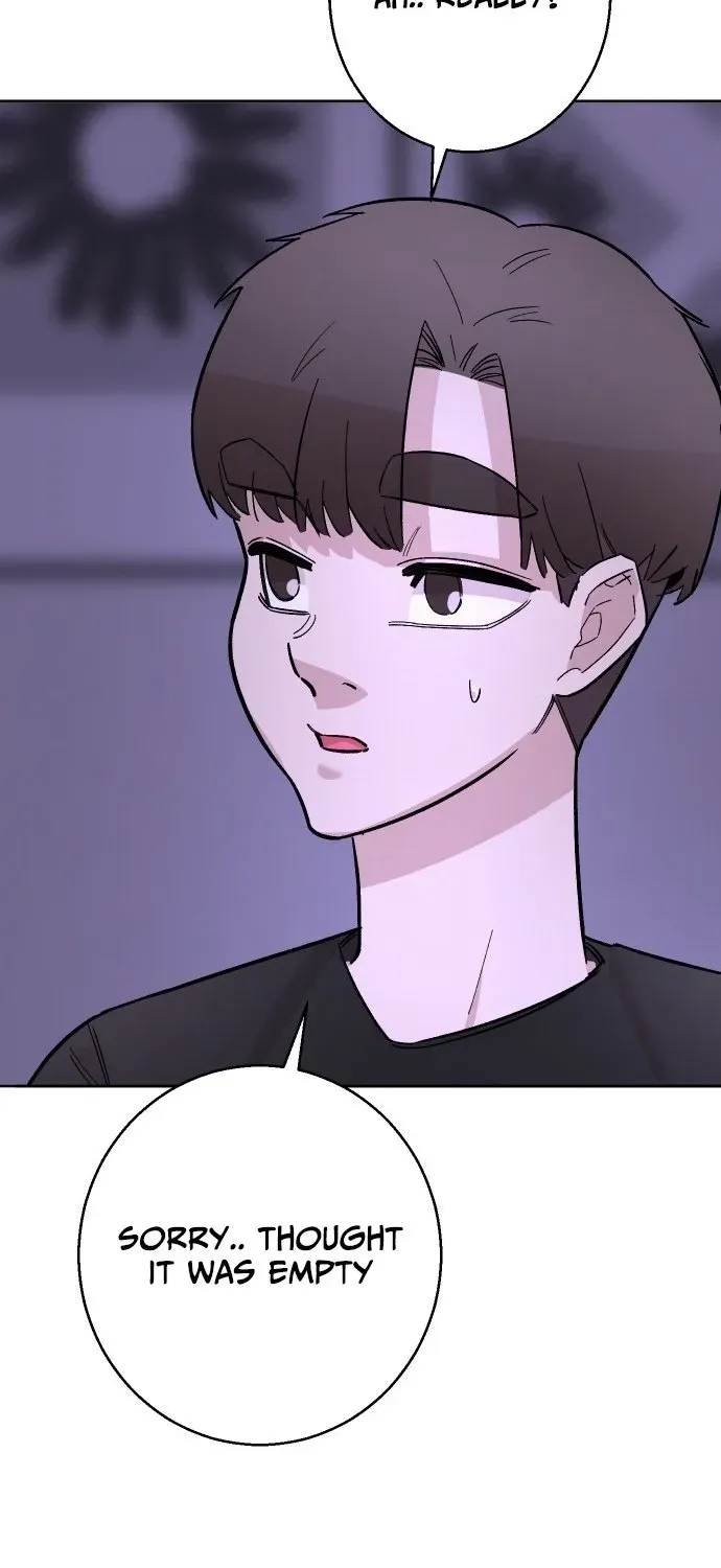Mid-Twenties, What Is Success? Chapter 23 page 63 - 