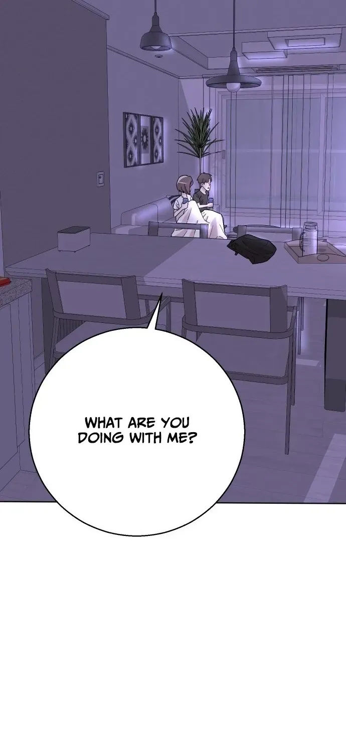 Mid-Twenties, What Is Success? Chapter 23 page 68 - 