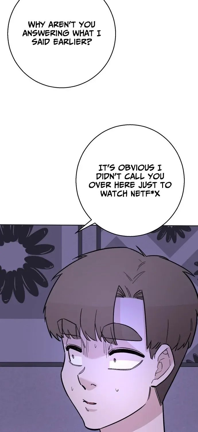 Mid-Twenties, What Is Success? Chapter 23 page 70 - 