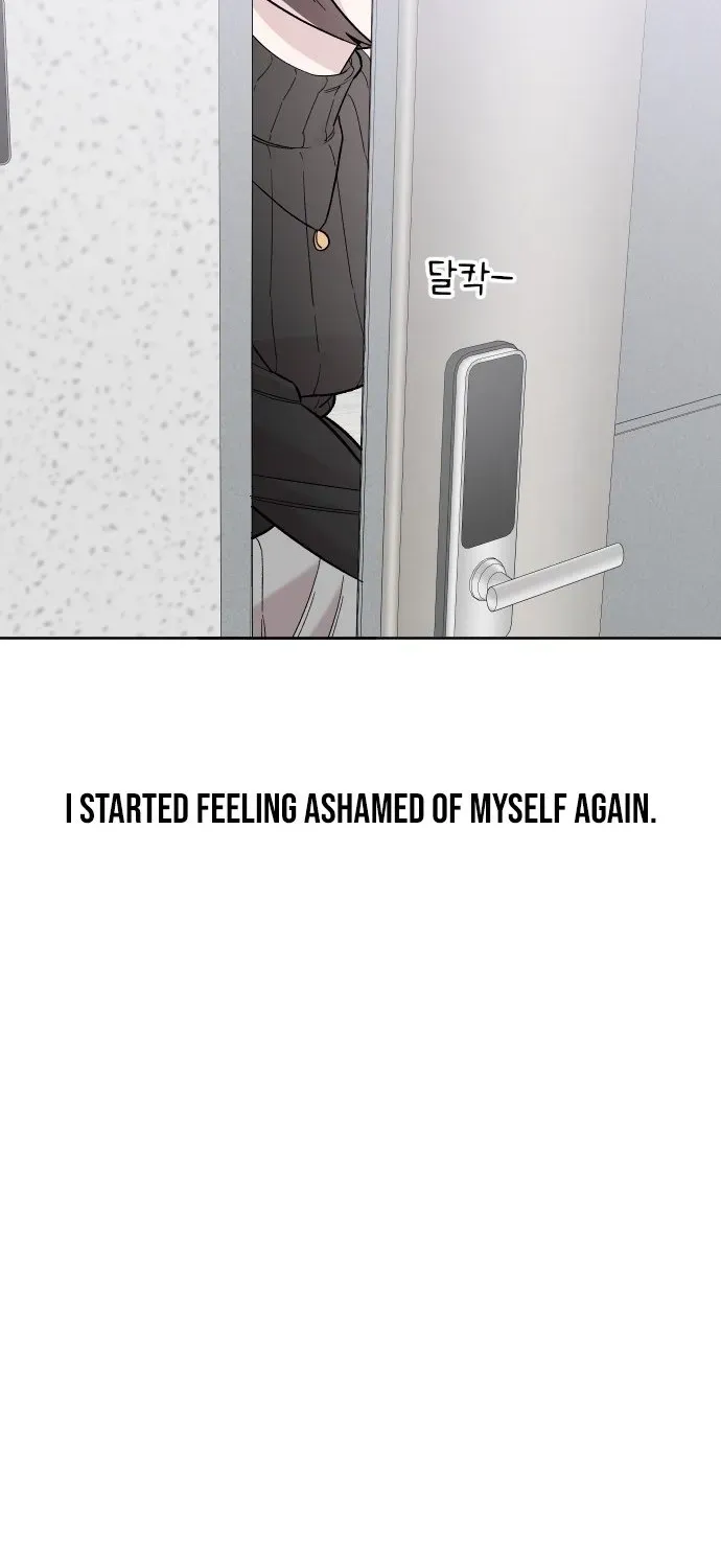 Mid-Twenties, What Is Success? Chapter 23 page 8 - 