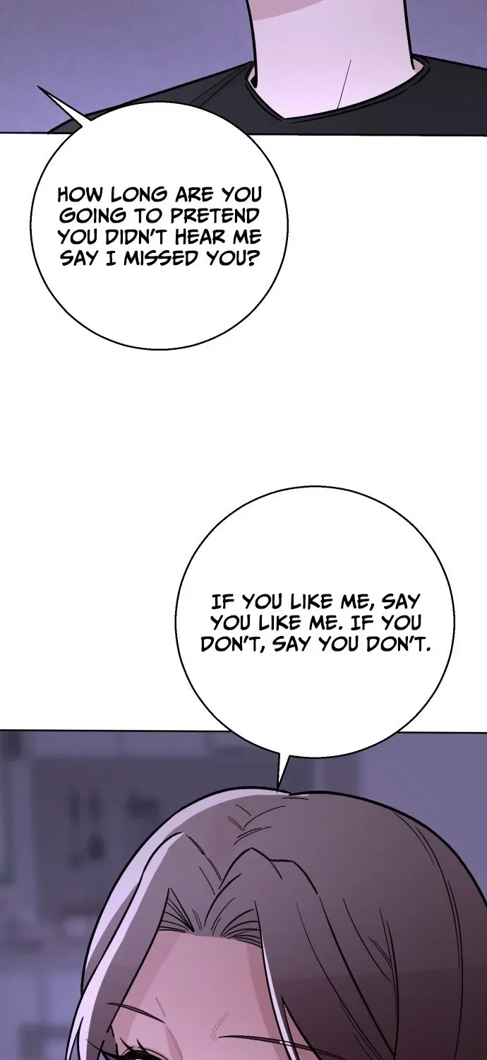 Mid-Twenties, What Is Success? Chapter 23 page 71 - 
