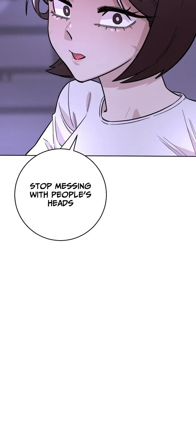 Mid-Twenties, What Is Success? Chapter 23 page 72 - 