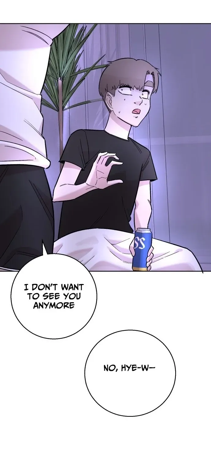 Mid-Twenties, What Is Success? Chapter 23 page 73 - 