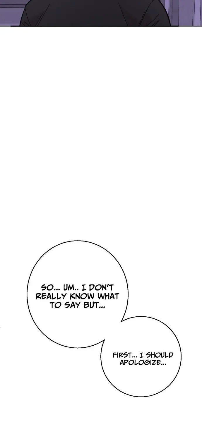 Mid-Twenties, What Is Success? Chapter 23 page 84 - 