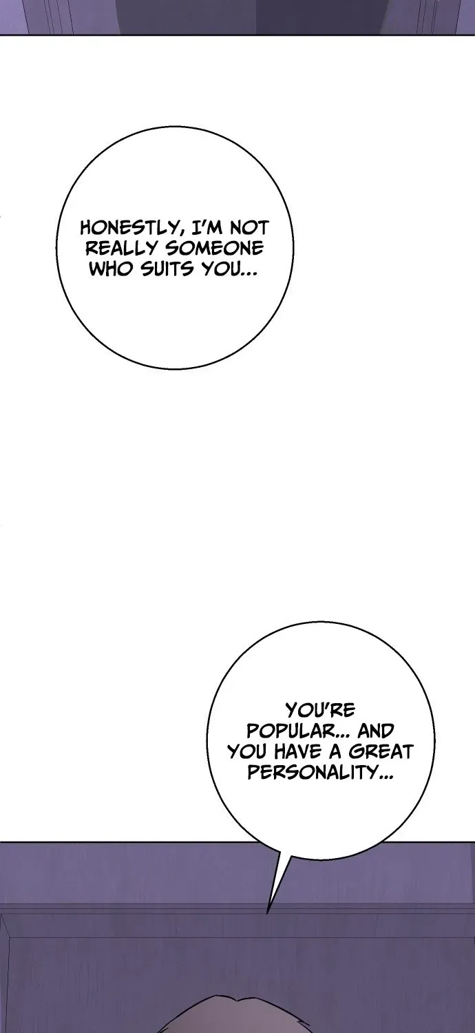 Mid-Twenties, What Is Success? Chapter 23 page 86 - 