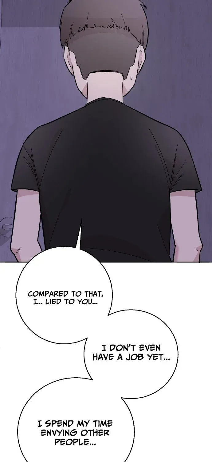 Mid-Twenties, What Is Success? Chapter 23 page 87 - 