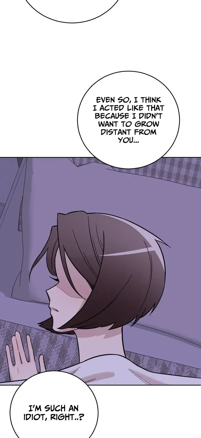 Mid-Twenties, What Is Success? Chapter 23 page 88 - 