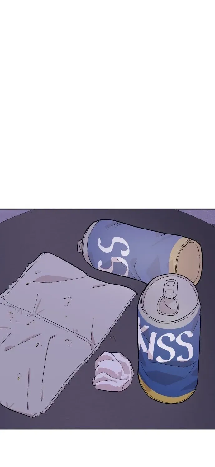 Mid-Twenties, What Is Success? Chapter 23 page 94 - 