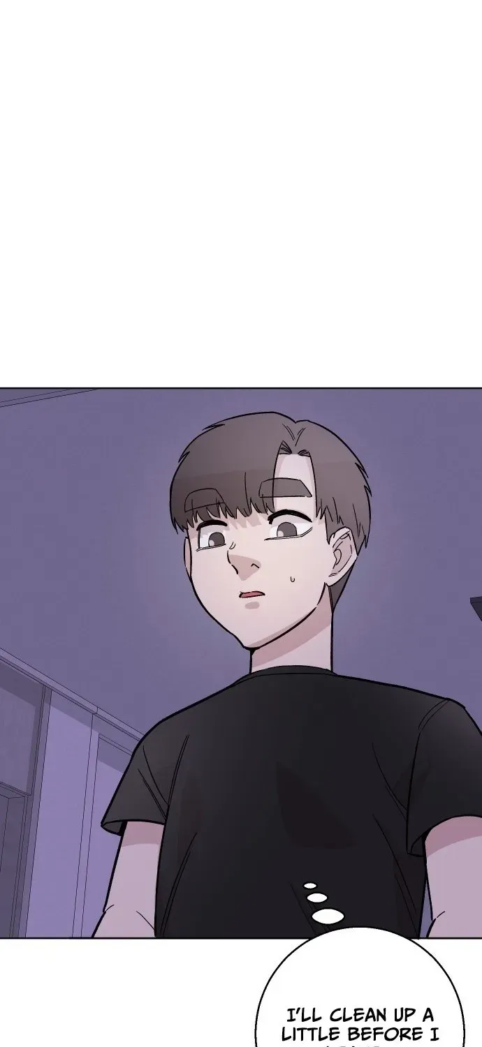 Mid-Twenties, What Is Success? Chapter 23 page 95 - 