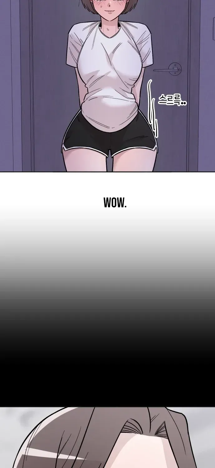 Mid-Twenties, What Is Success? Chapter 24 page 17 - 