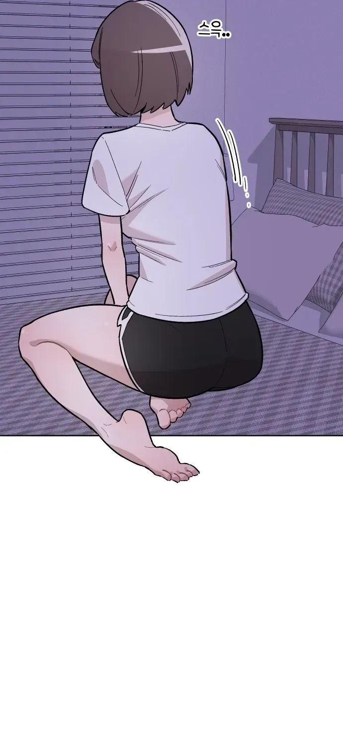 Mid-Twenties, What Is Success? Chapter 24 page 3 - 