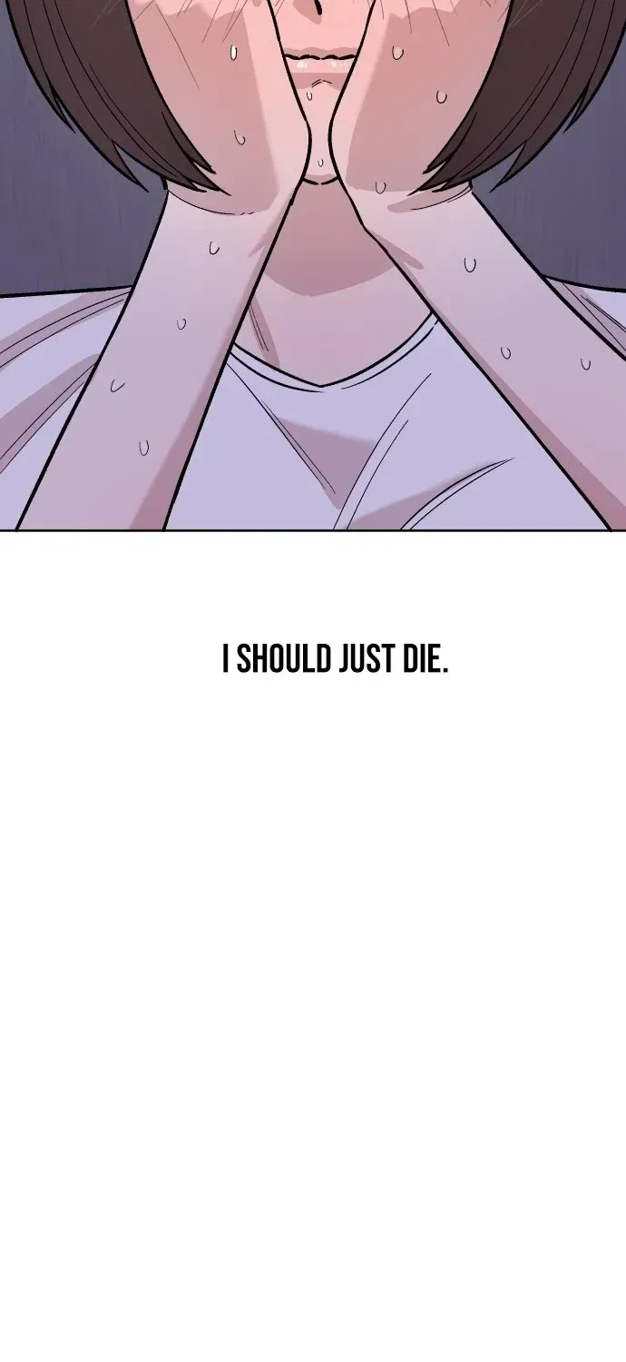 Mid-Twenties, What Is Success? Chapter 24 page 21 - 