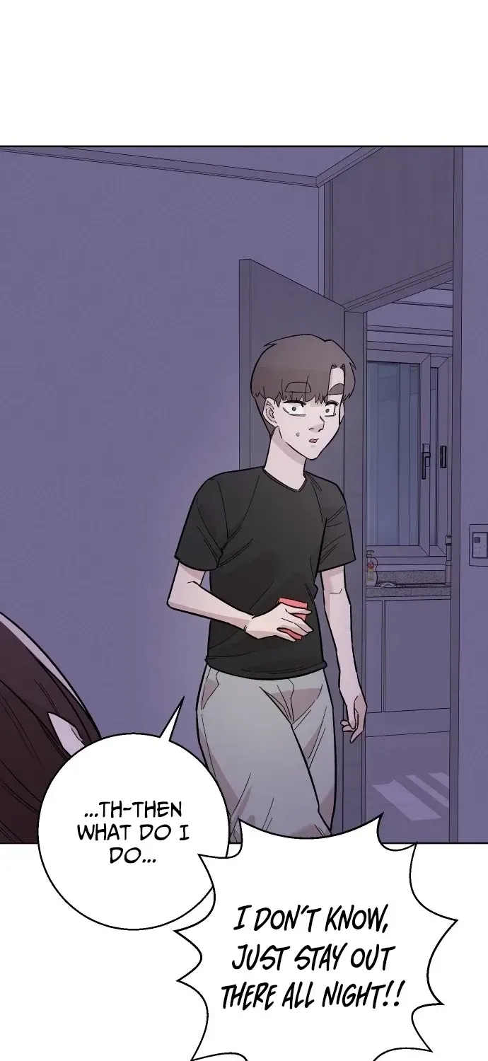 Mid-Twenties, What Is Success? Chapter 24 page 38 - 
