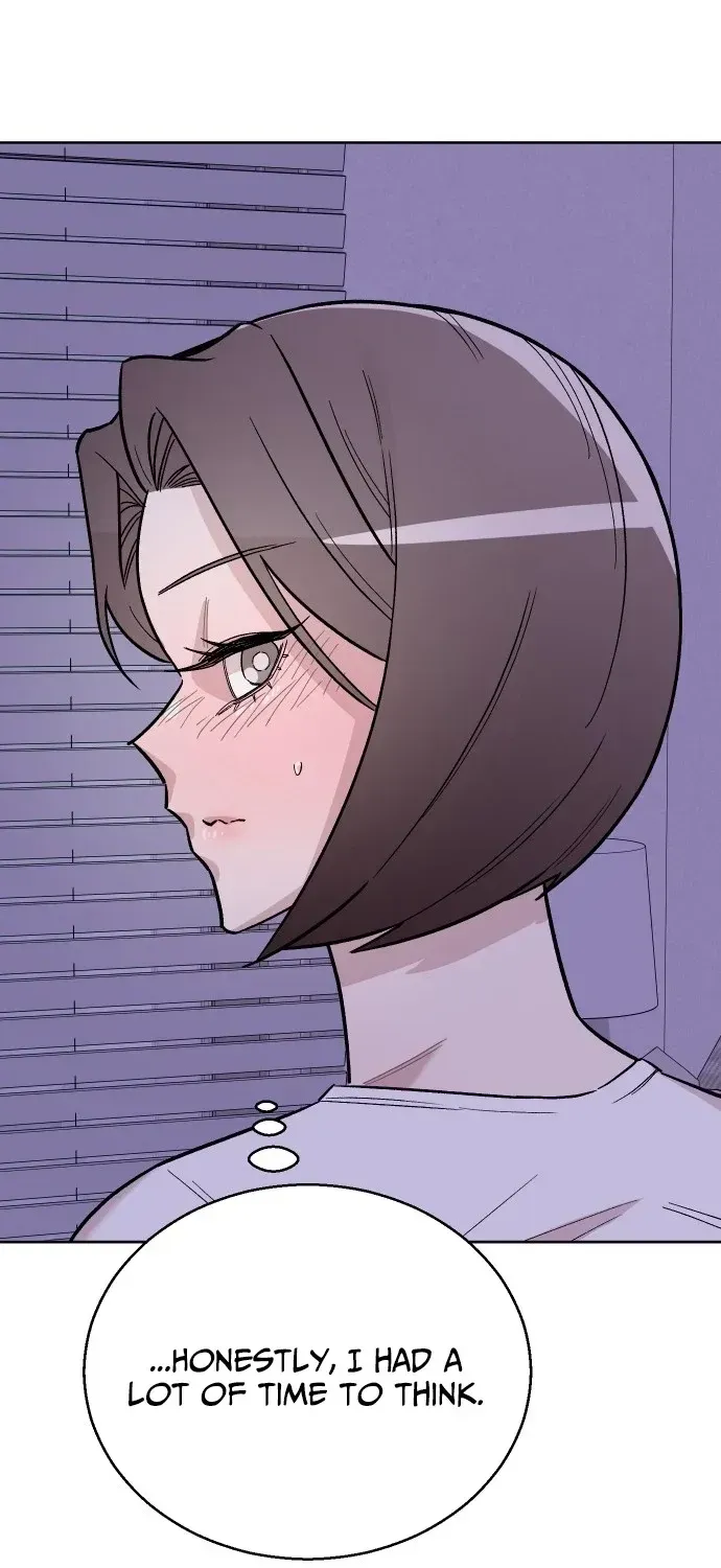 Mid-Twenties, What Is Success? Chapter 24 page 5 - 