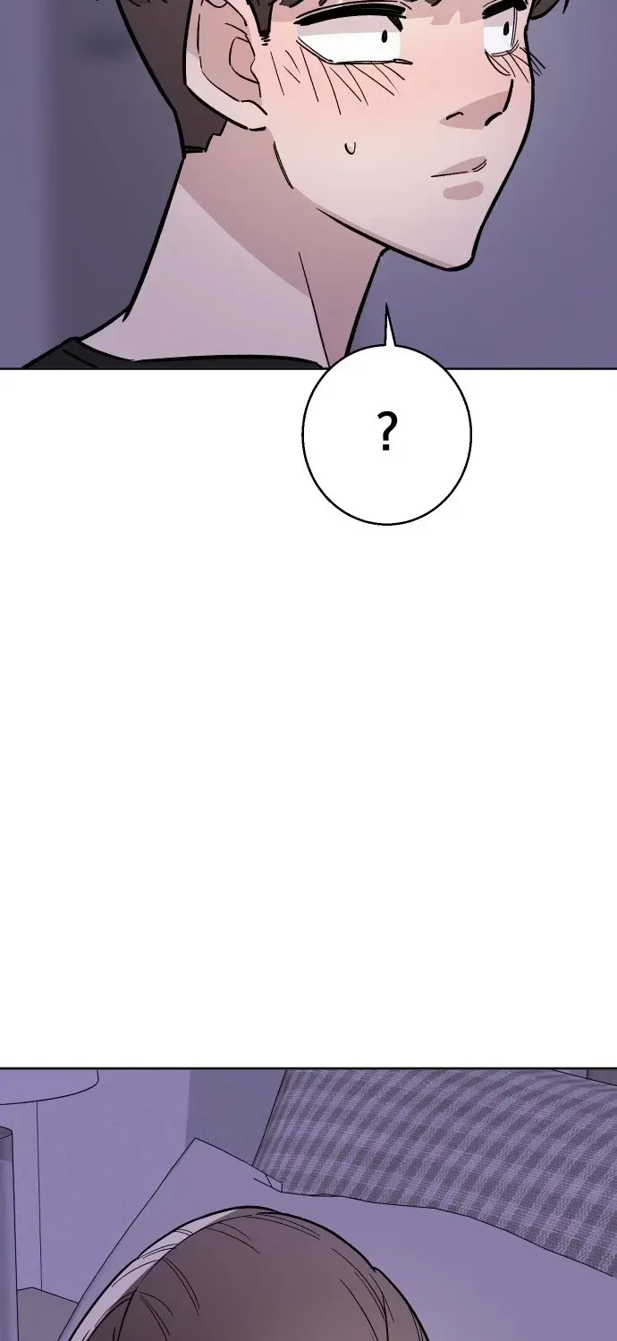 Mid-Twenties, What Is Success? Chapter 24 page 41 - 