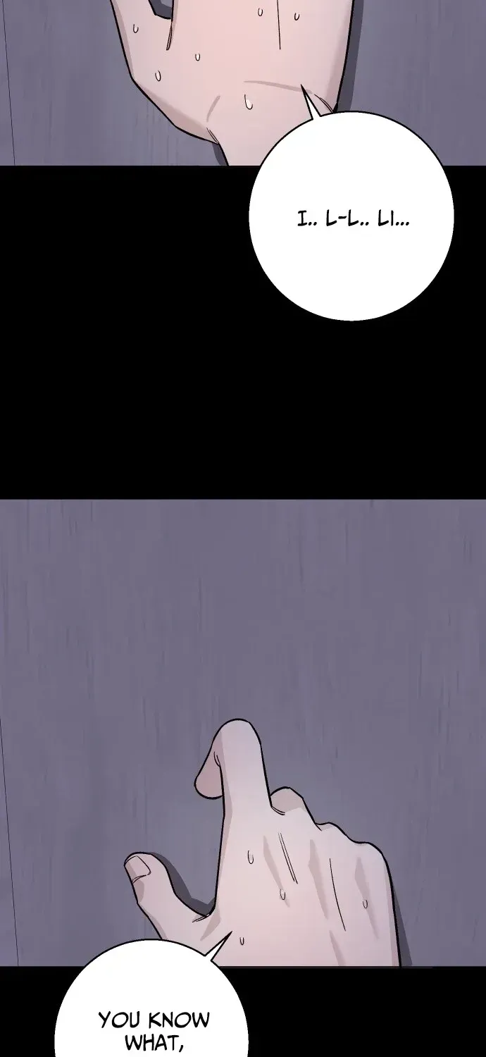 Mid-Twenties, What Is Success? Chapter 24 page 45 - 