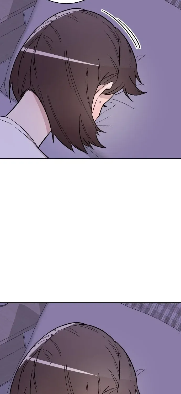 Mid-Twenties, What Is Success? Chapter 24 page 47 - 