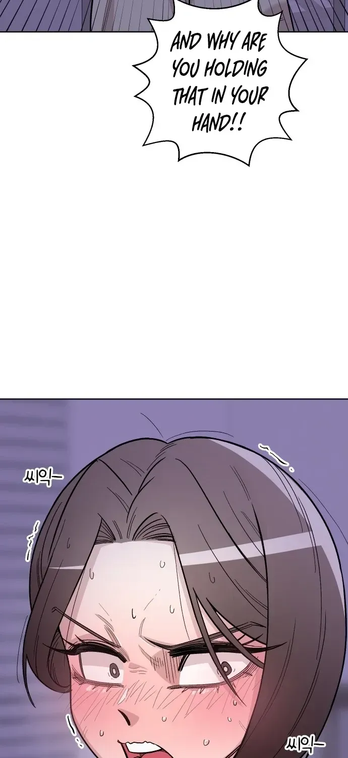 Mid-Twenties, What Is Success? Chapter 24 page 52 - 