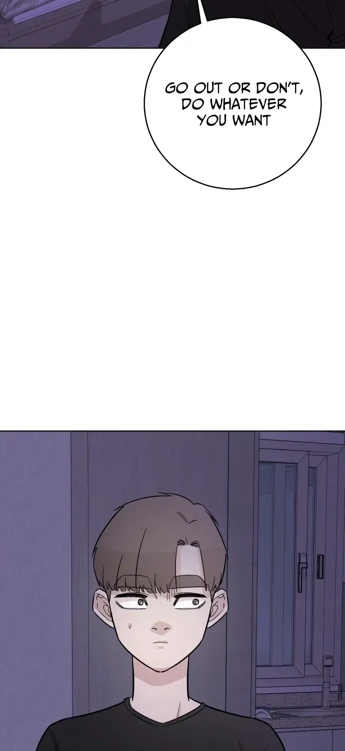 Mid-Twenties, What Is Success? Chapter 24 page 55 - 