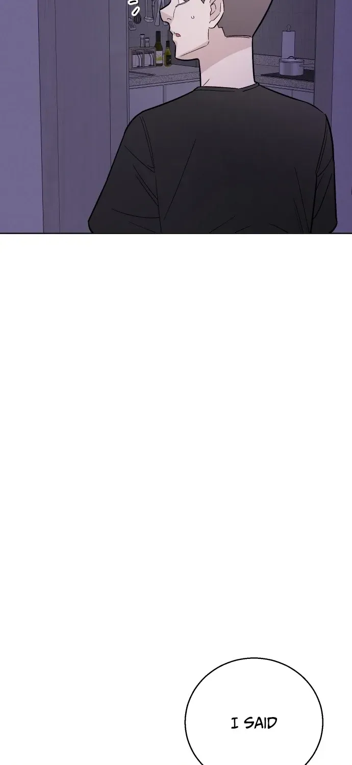 Mid-Twenties, What Is Success? Chapter 24 page 59 - 