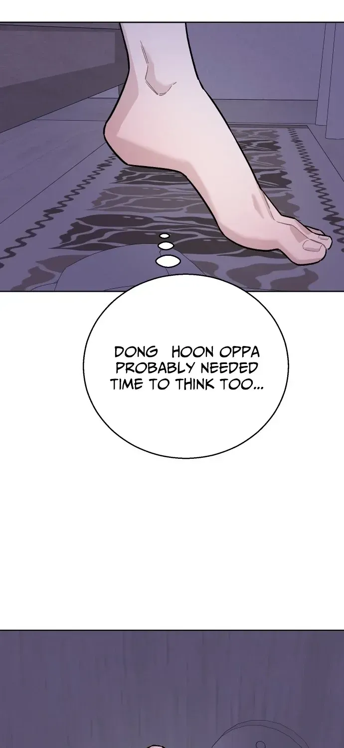 Mid-Twenties, What Is Success? Chapter 24 page 7 - 