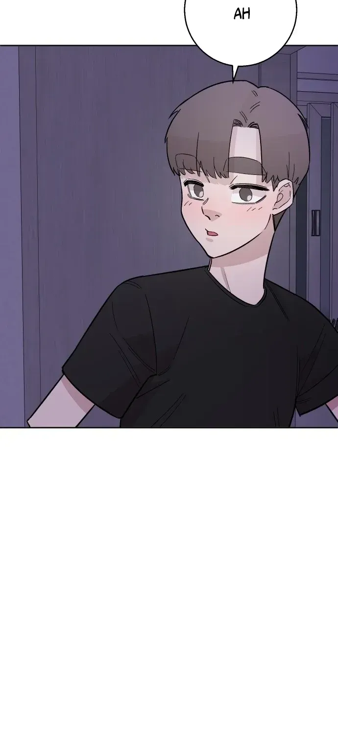 Mid-Twenties, What Is Success? Chapter 24 page 63 - 