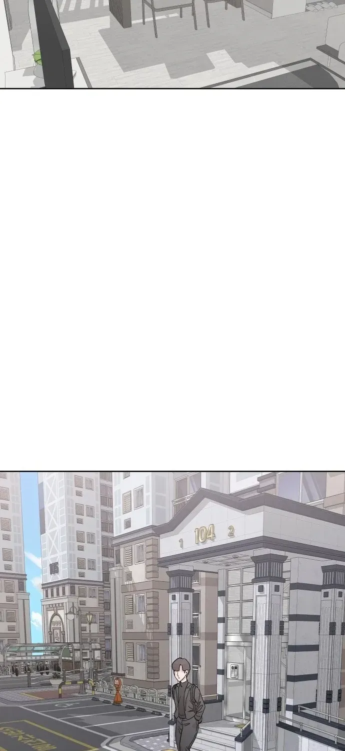 Mid-Twenties, What Is Success? Chapter 24 page 68 - 