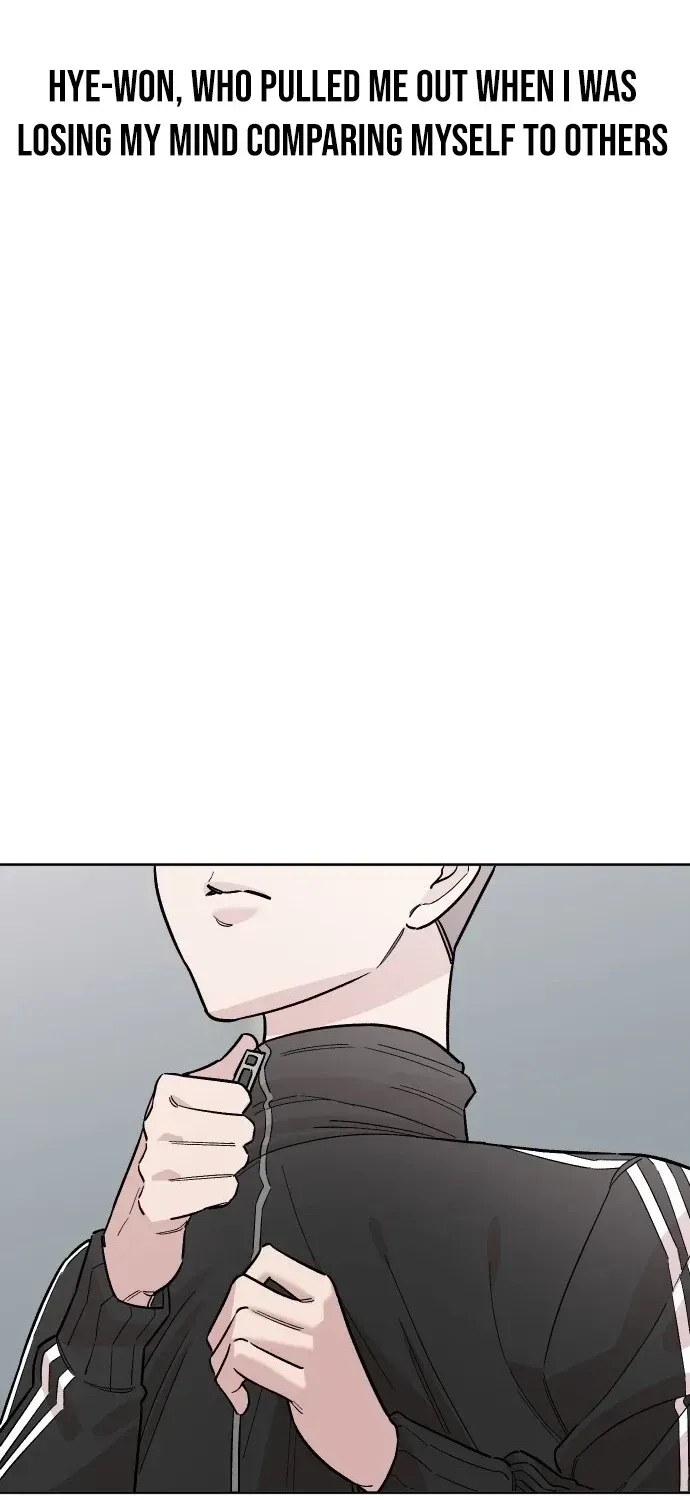 Mid-Twenties, What Is Success? Chapter 24 page 74 - 