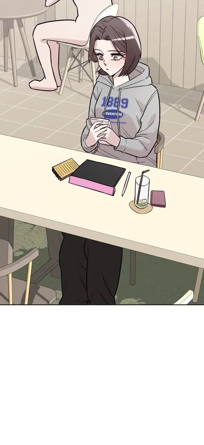 Mid-Twenties, What Is Success? Chapter 24 page 85 - 