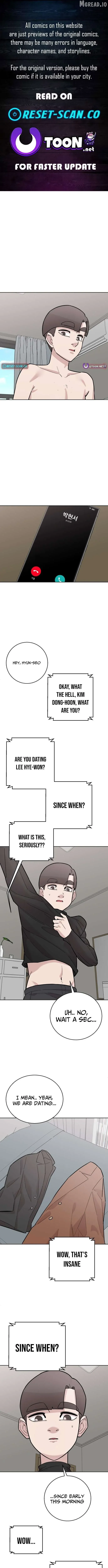 Mid-Twenties, What Is Success? Chapter 25 page 1 - 