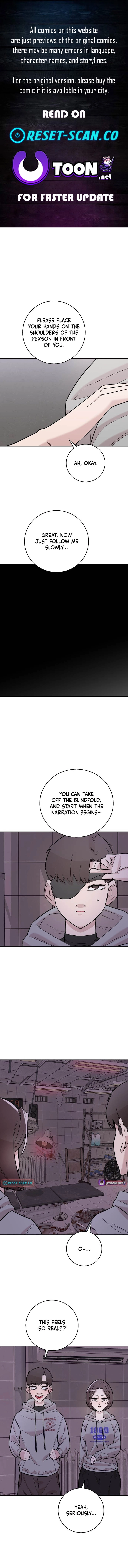 Mid-Twenties, What Is Success? Chapter 26 page 1 - 