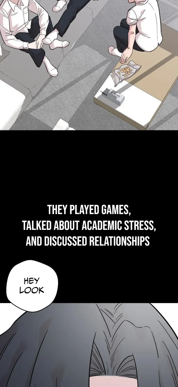 Mid-Twenties, What Is Success? Chapter 3 page 12 - 