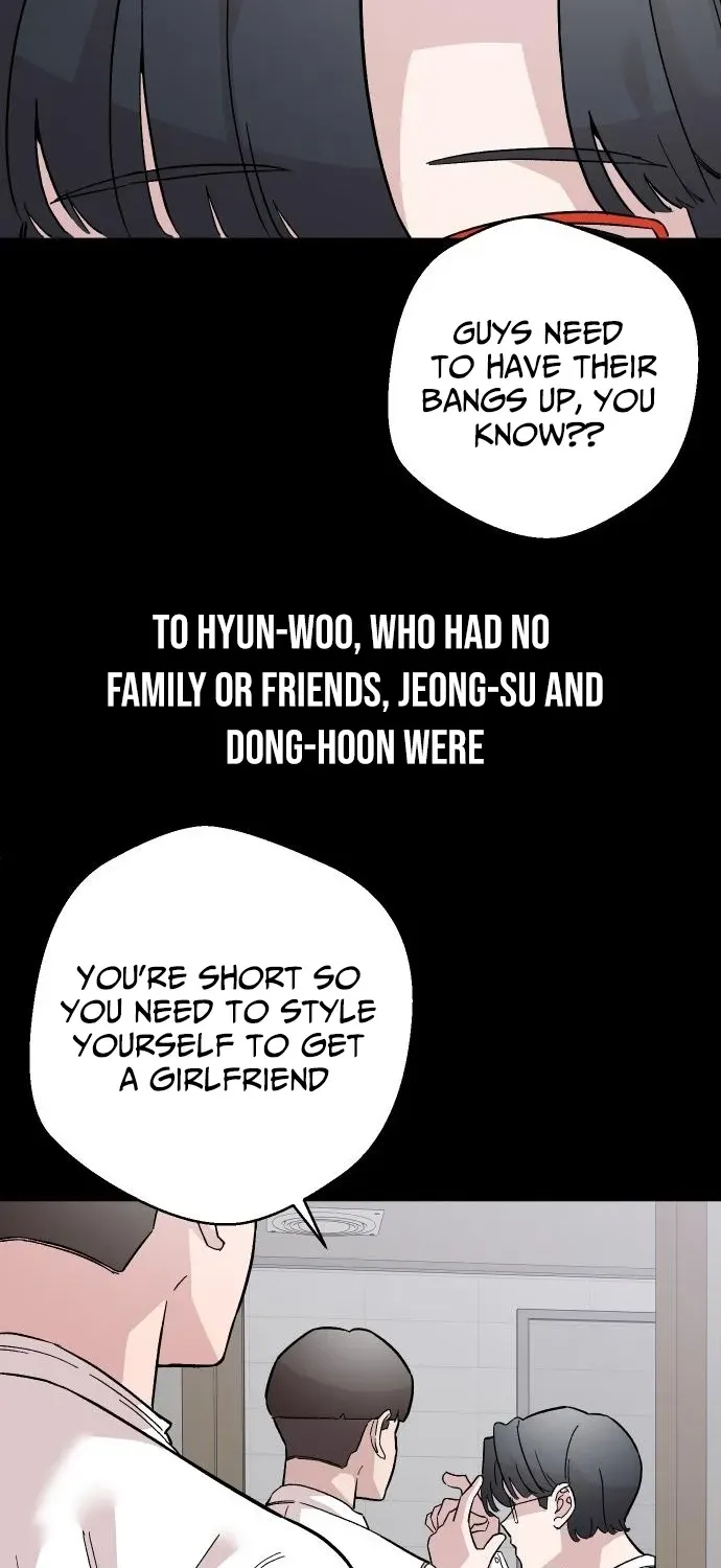 Mid-Twenties, What Is Success? Chapter 3 page 13 - 