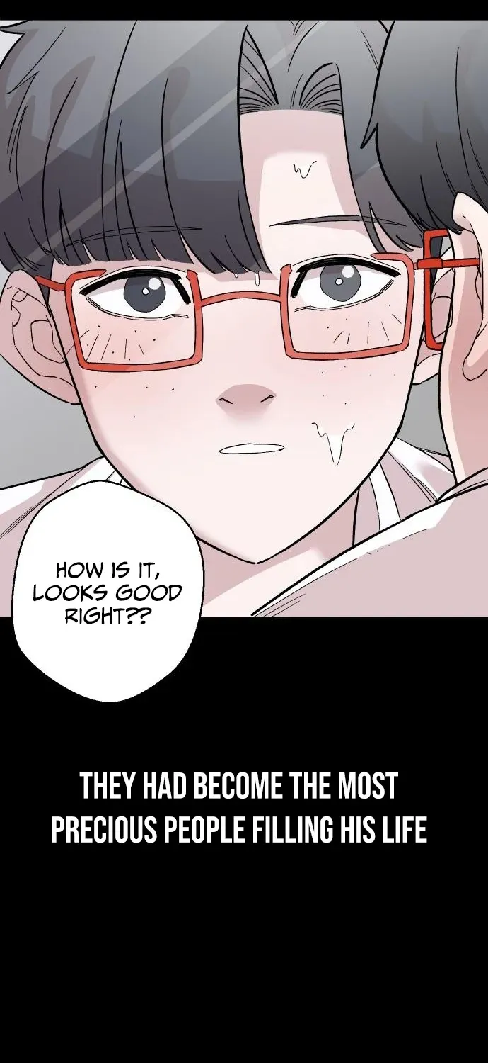 Mid-Twenties, What Is Success? Chapter 3 page 15 - 