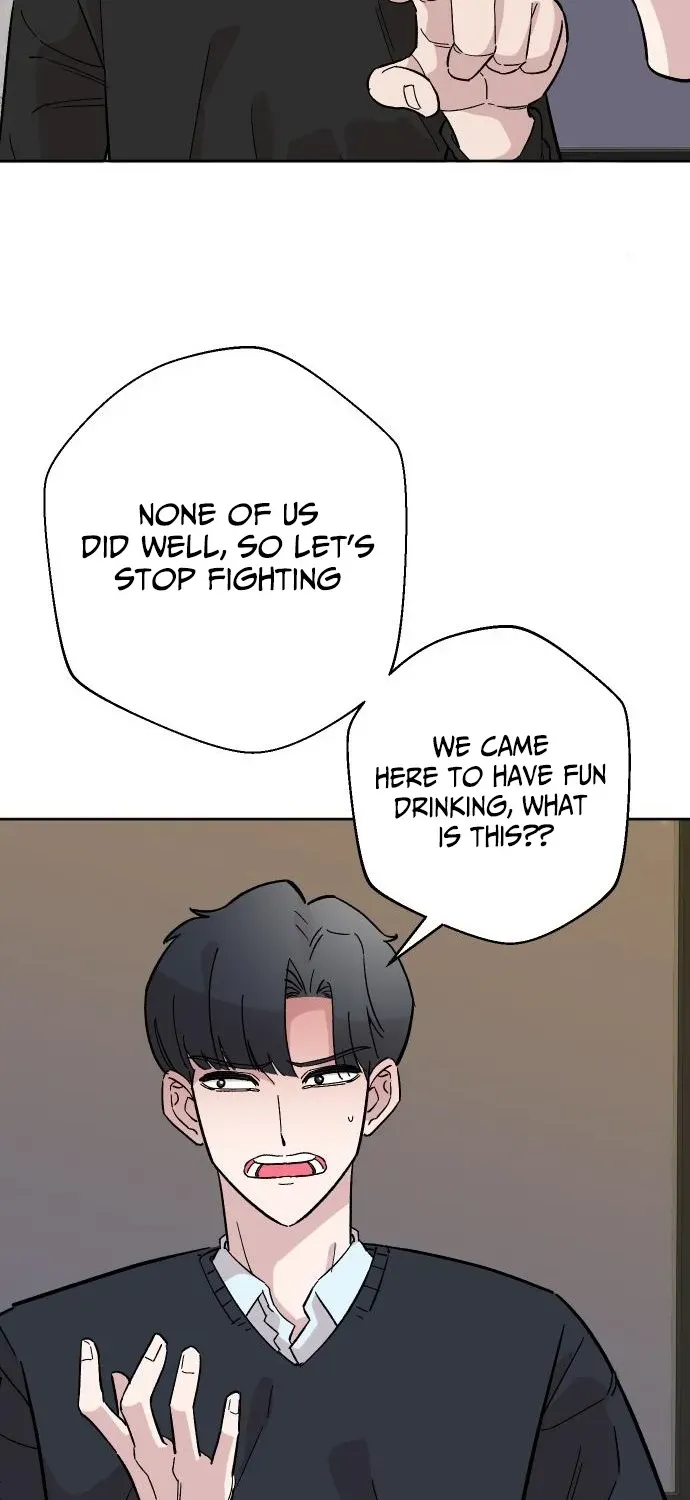 Mid-Twenties, What Is Success? Chapter 3 page 23 - 