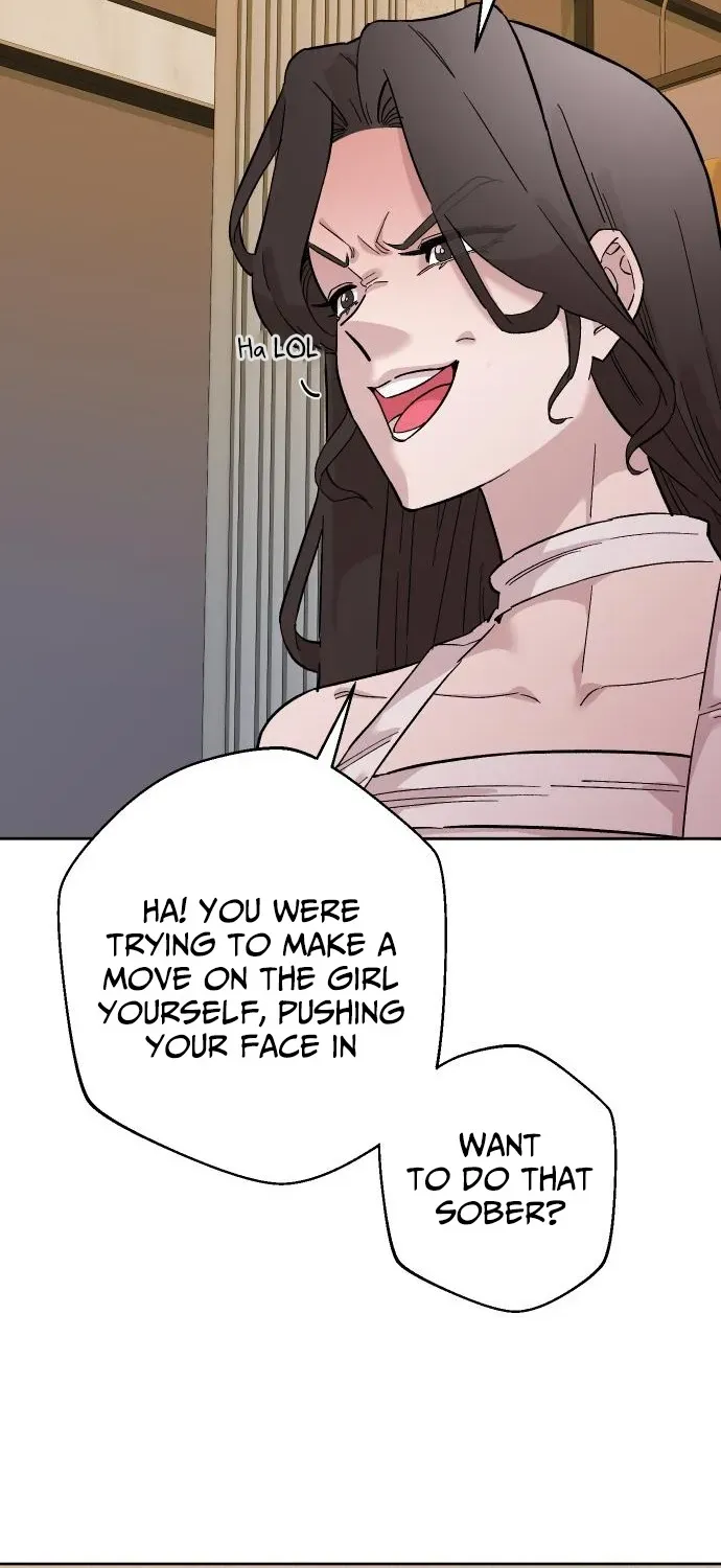 Mid-Twenties, What Is Success? Chapter 3 page 26 - 