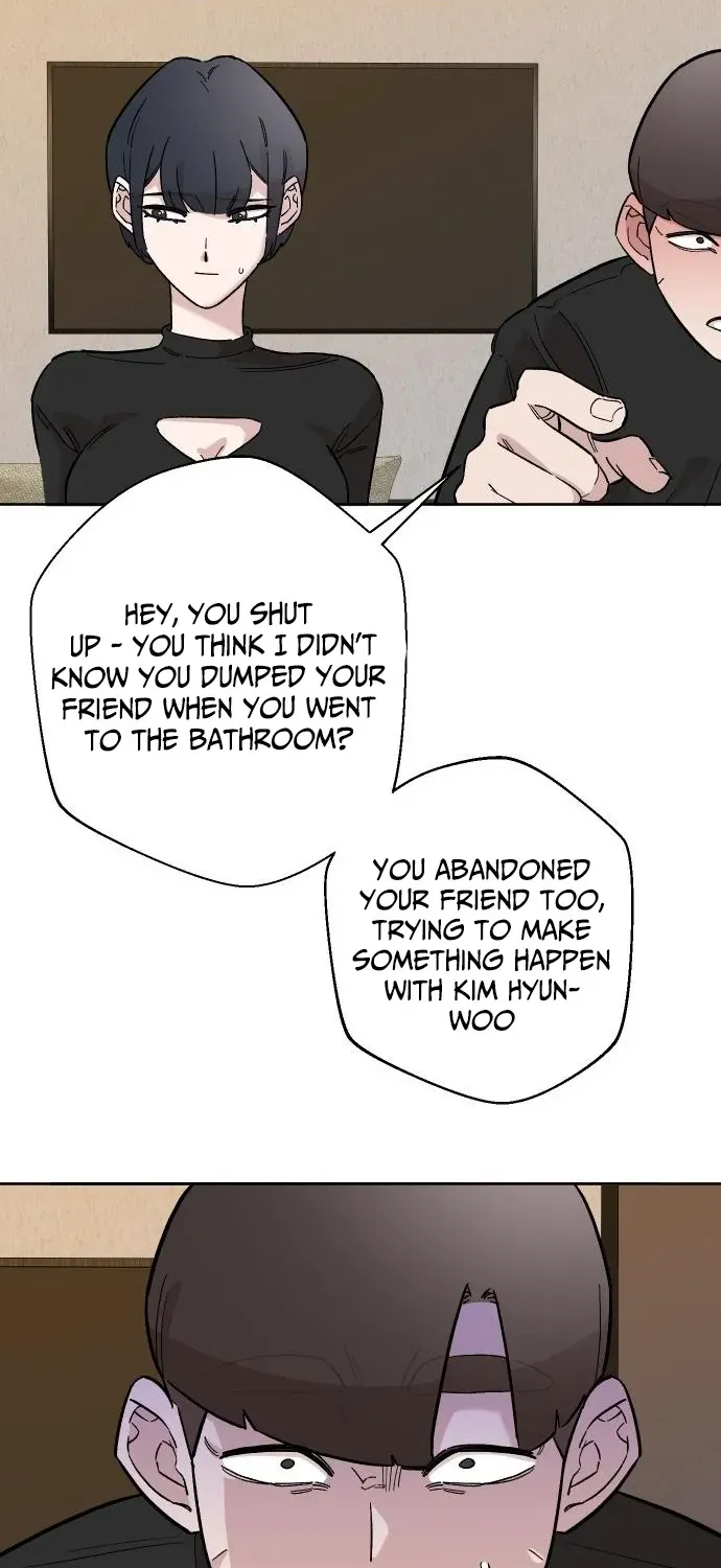 Mid-Twenties, What Is Success? Chapter 3 page 27 - 