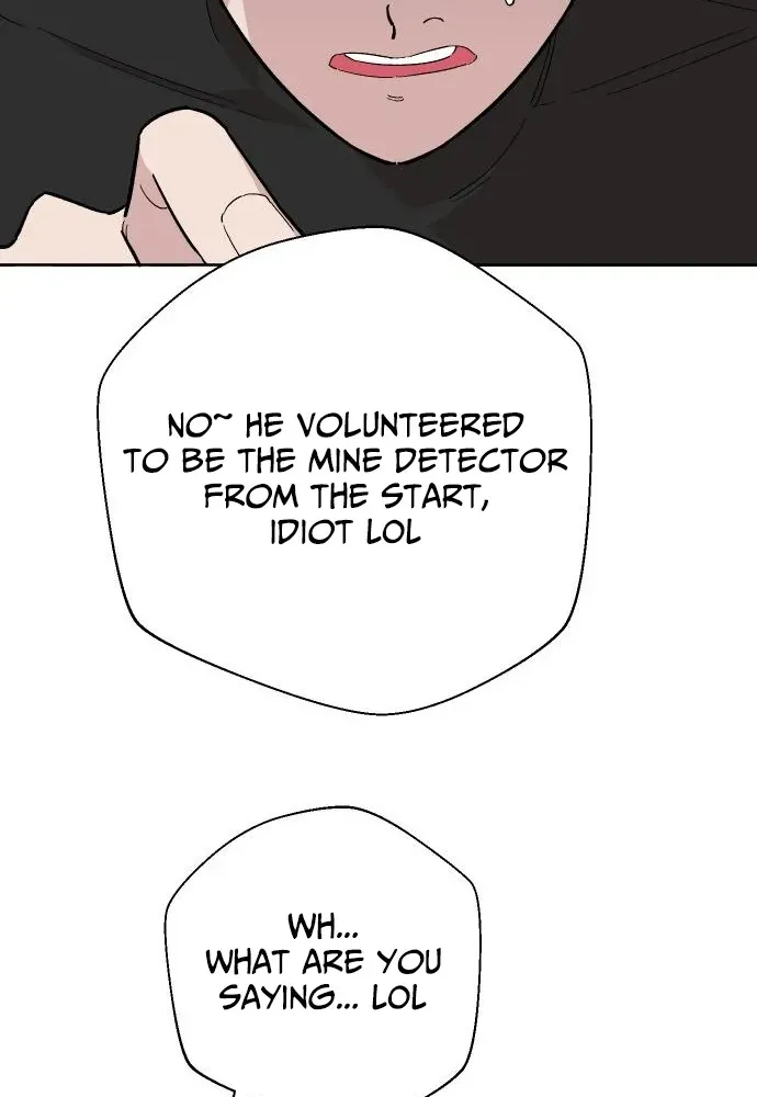 Mid-Twenties, What Is Success? Chapter 3 page 28 - 