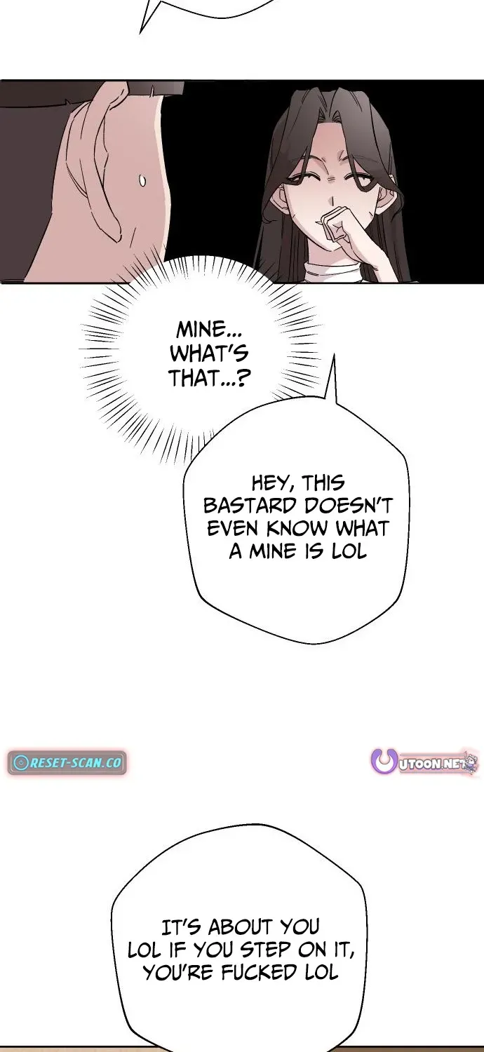 Mid-Twenties, What Is Success? Chapter 3 page 29 - 